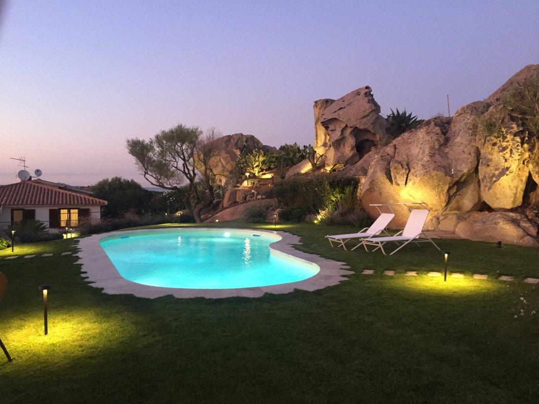 Apartment in Rudalza, Olbia, Italy 3 - 14787405