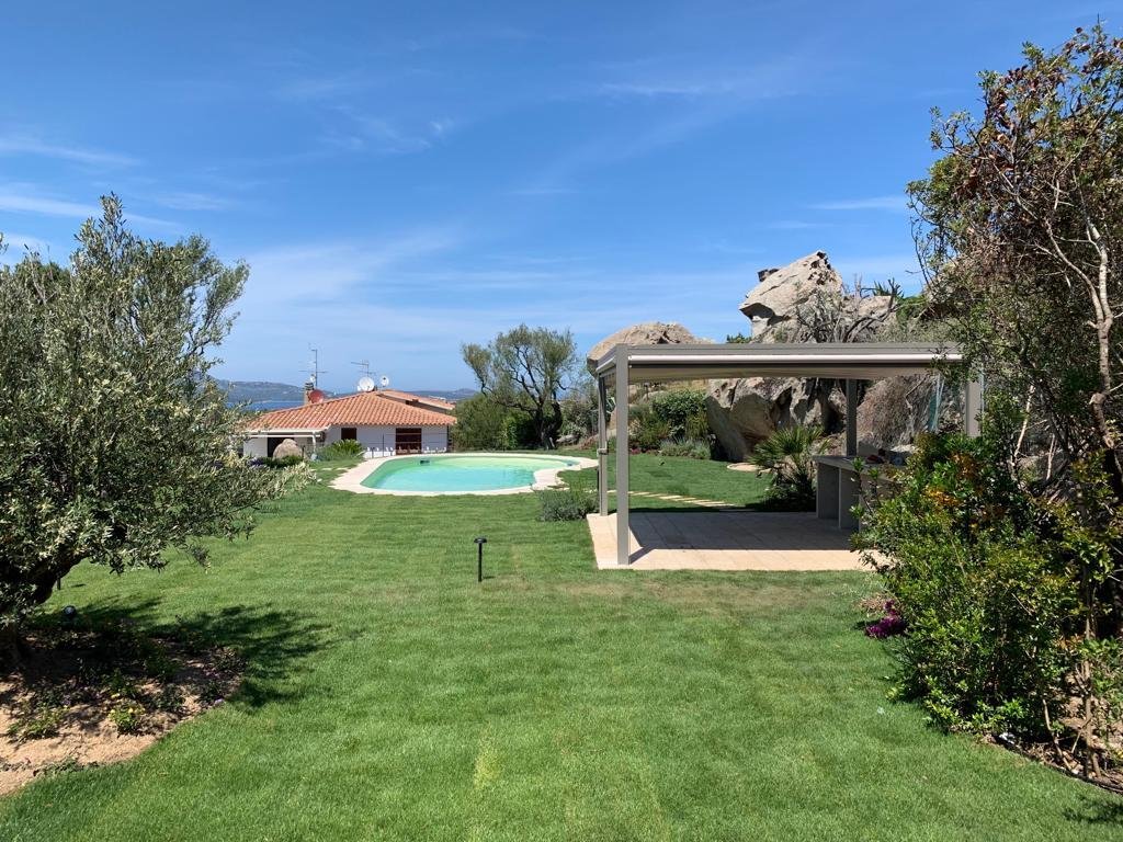 Apartment in Rudalza, Olbia, Italy 4 - 14787405