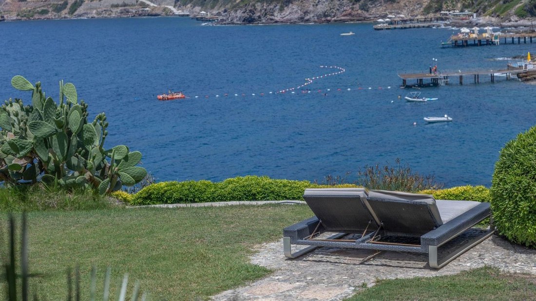 Villa in Yalıkavak, Muğla, Turkey 4 - 14862306
