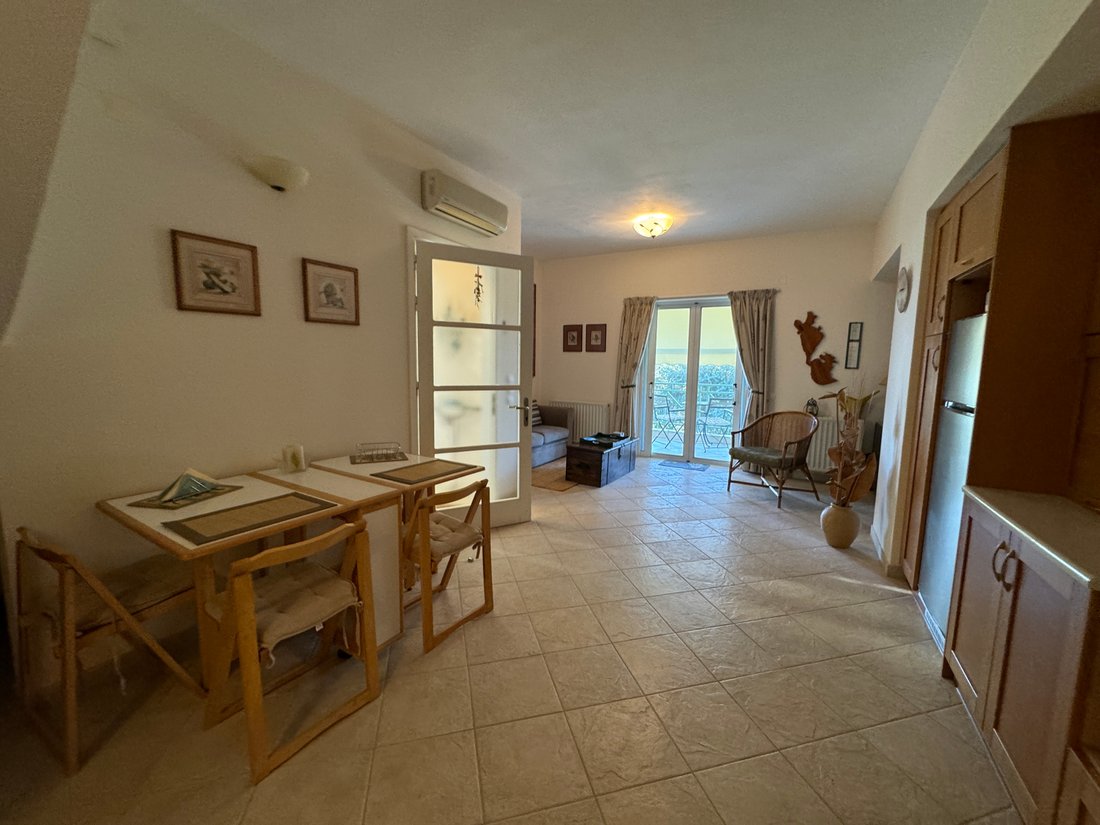 Villa in Corfu, Peloponnese, Western Greece and the Ionian, Greece 3 - 14862329