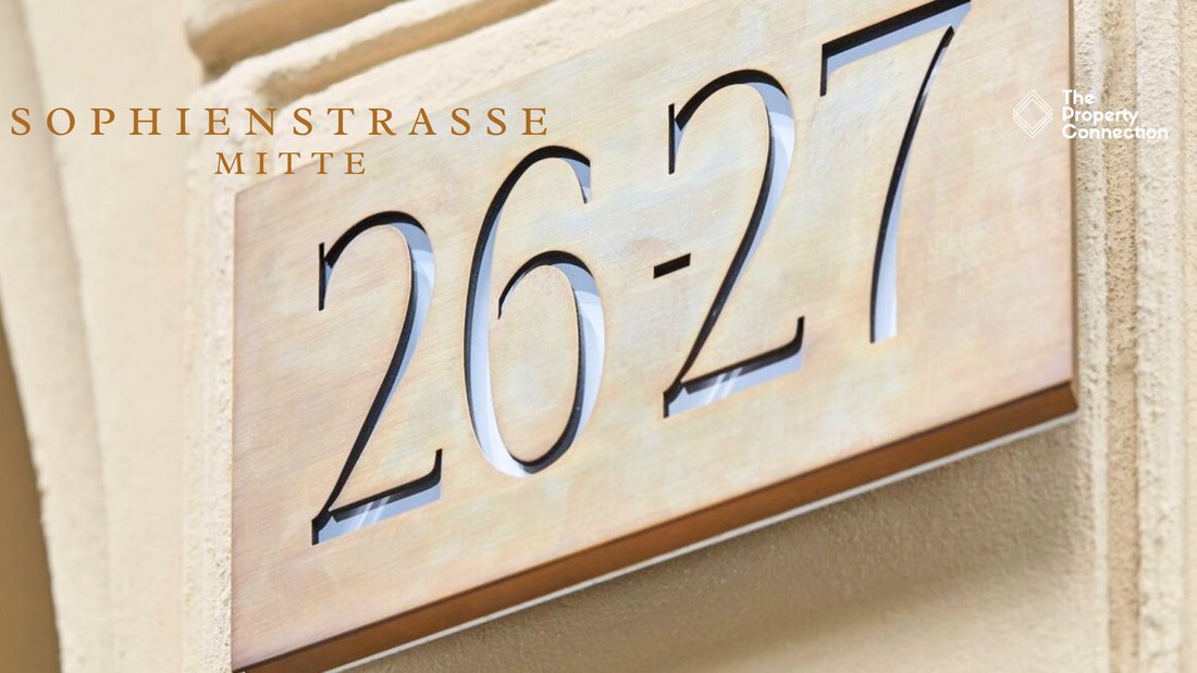Appartement à Berlin, Berlin, Allemagne 3 - 14862250