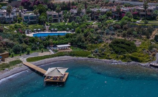 Villa en Yalıkavak, Provincia de Muğla, Turquía 1