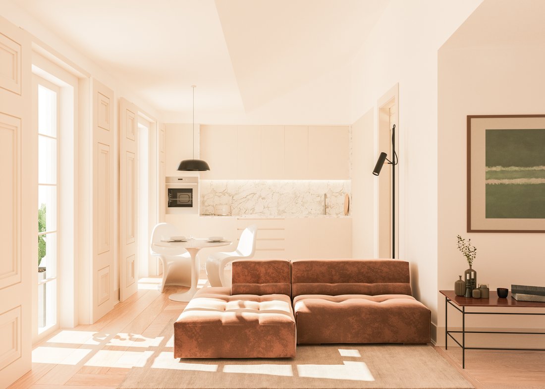 Apartment in Santa Maria Maior, Lisbon, Portugal 3 - 14861177