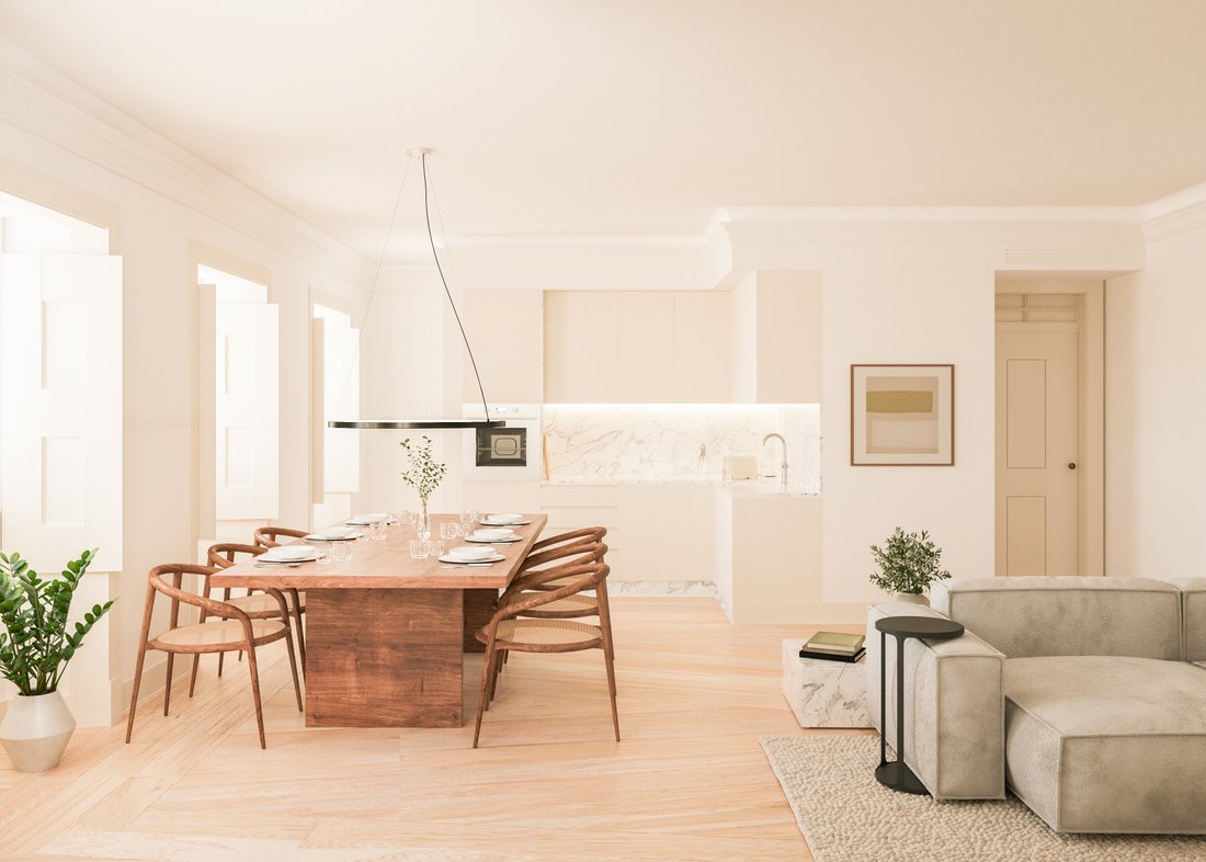 Apartment in Santa Maria Maior, Lisbon, Portugal 2 - 14861177