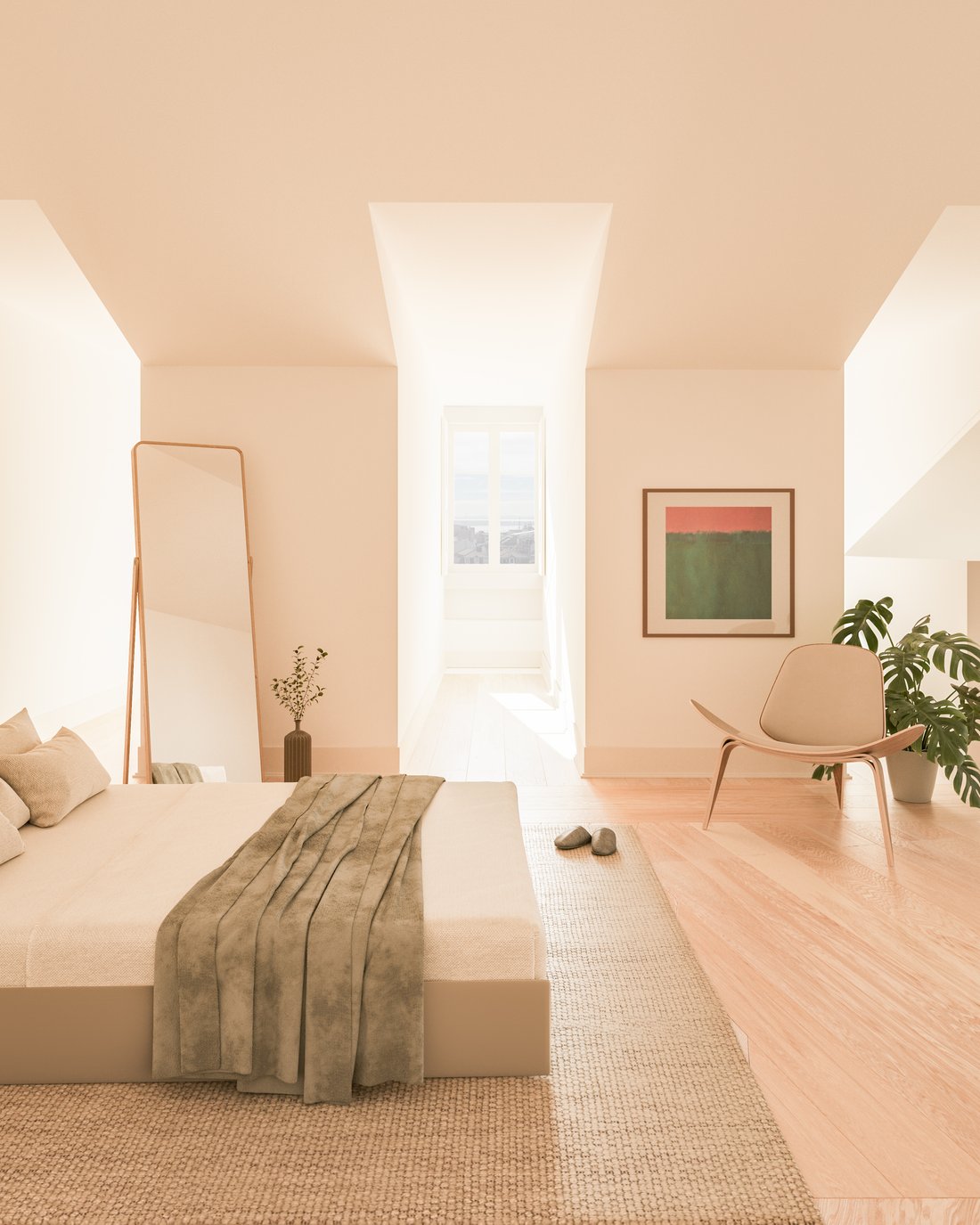 Apartment in Santa Maria Maior, Lisbon, Portugal 5 - 14861177
