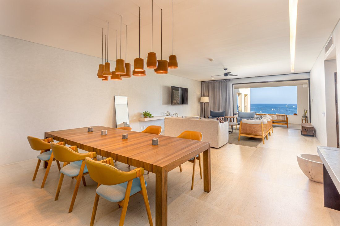 Condo in Cabo San Lucas, Baja California Sur, Mexico 2 - 14859892