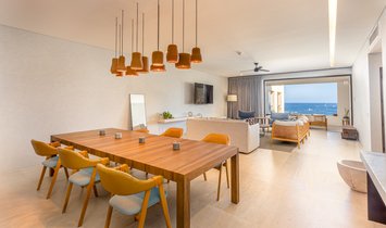 Condo in Cabo San Lucas, Baja California Sur, Mexico 1