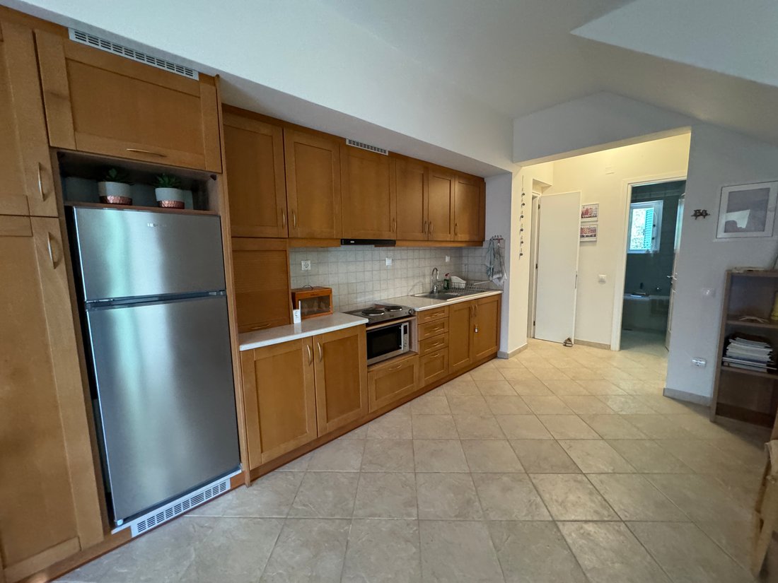 Villa in Corfu, Peloponnese, Western Greece and the Ionian, Greece 2 - 14862329