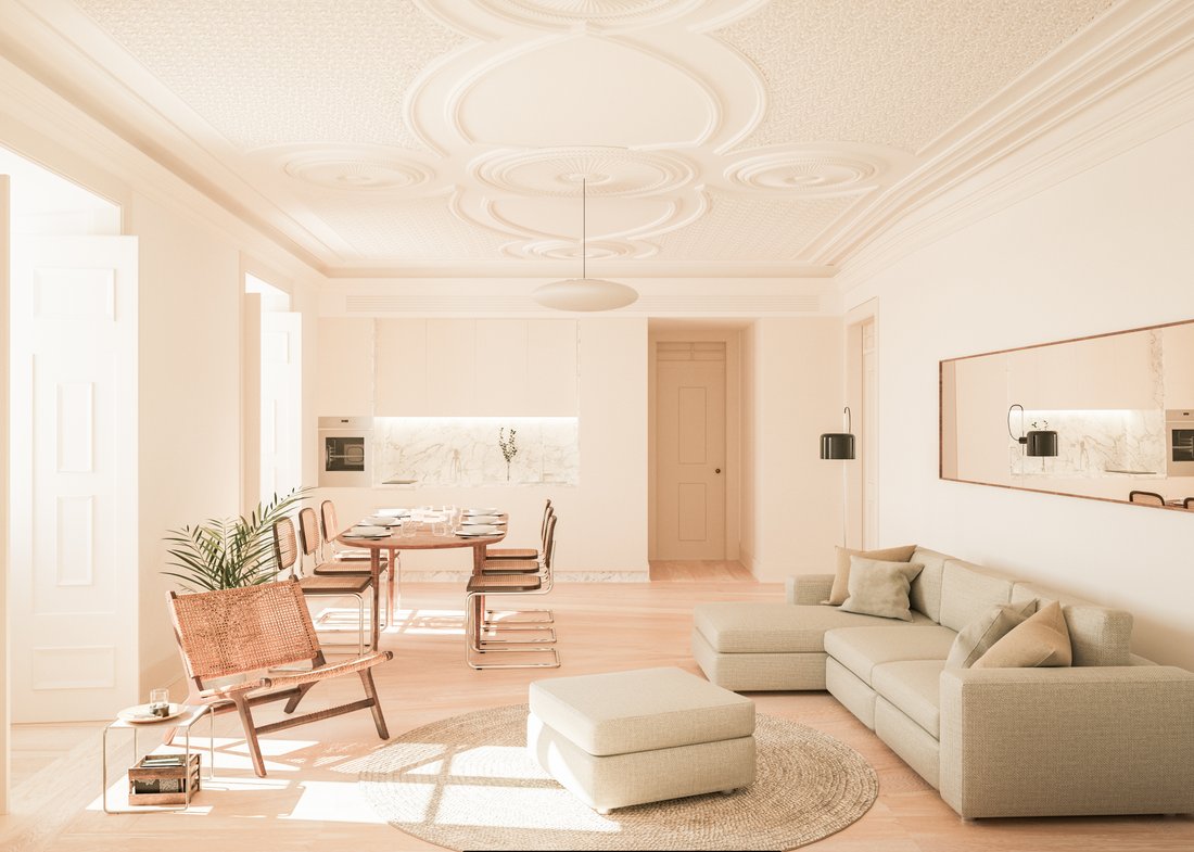 Apartment in Santa Maria Maior, Lisbon, Portugal 4 - 14861177