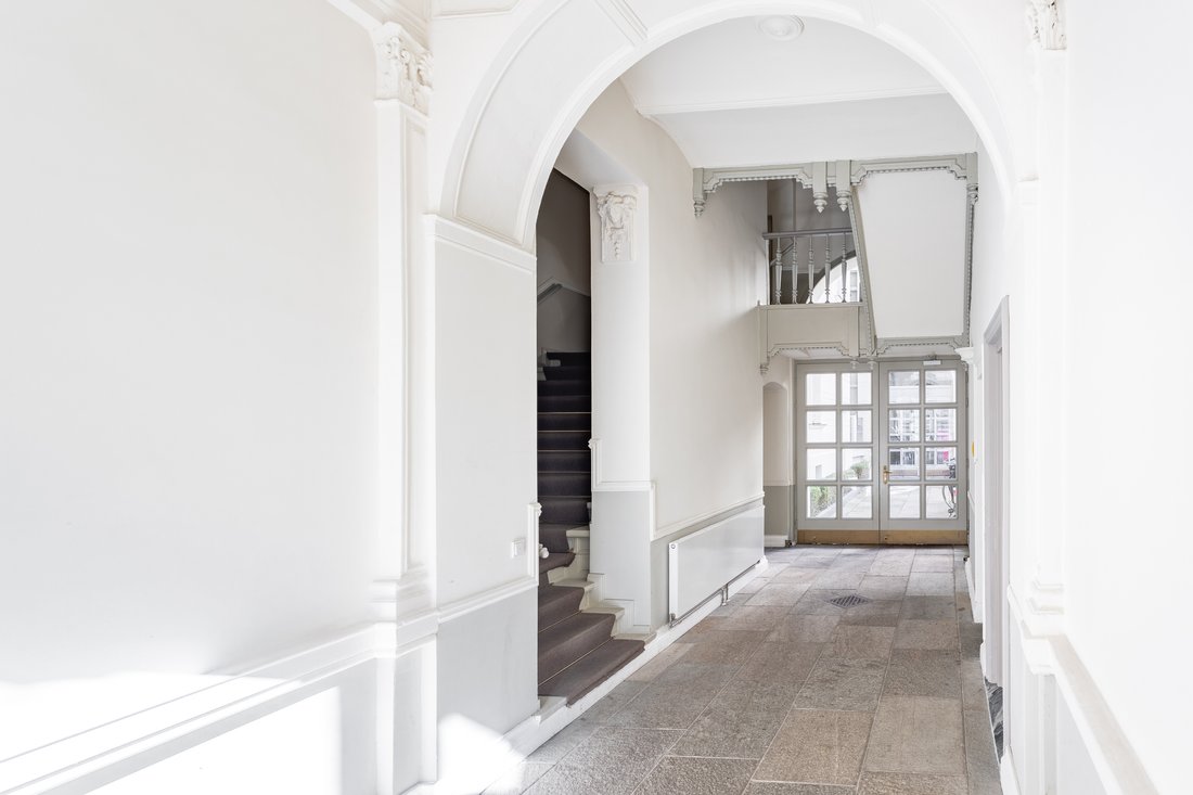 Appartement à Berlin, Berlin, Allemagne 4 - 14862250