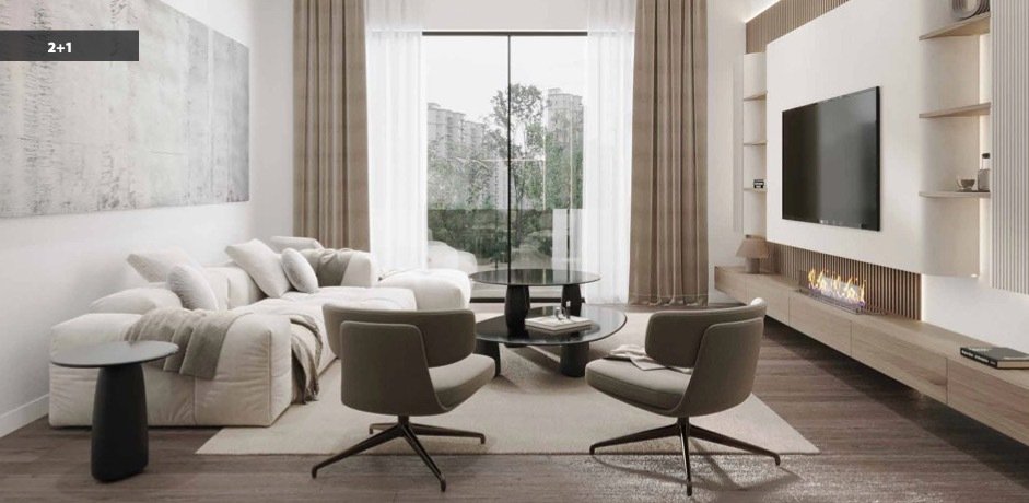 Apartment in İstanbul, İstanbul, Turkey 4 - 14859891