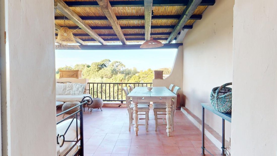 Apartment in Marina di Porto Cervo, Porto Cervo, Italy 2 - 14862348