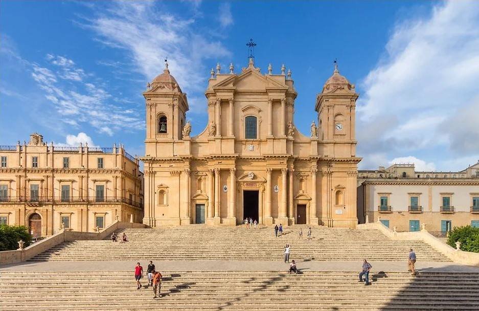 Apartment in Center, Noto, Sicily 3 - 14859326