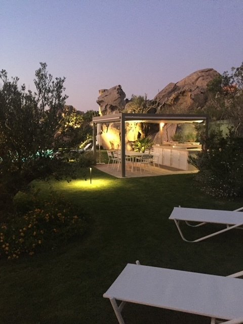 Apartment in Rudalza, Olbia, Italy 5 - 14787405