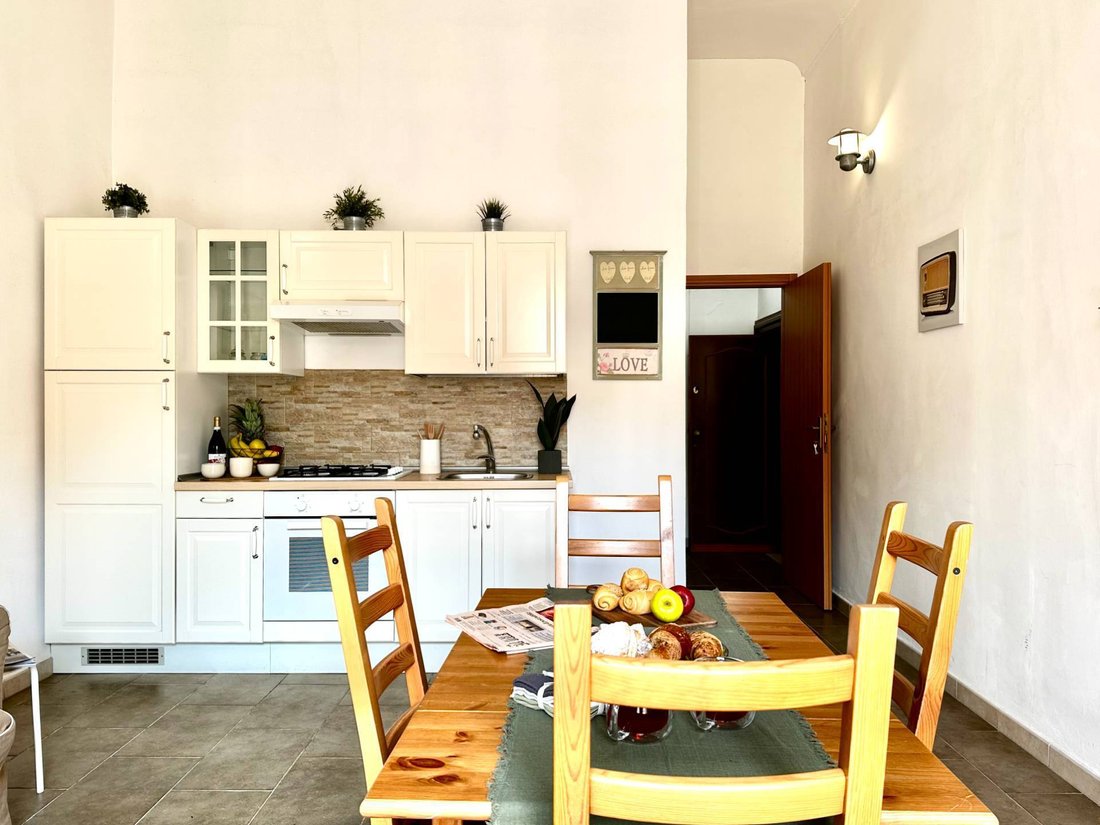 Apartment in Center, Noto, Sicily 4 - 14859326