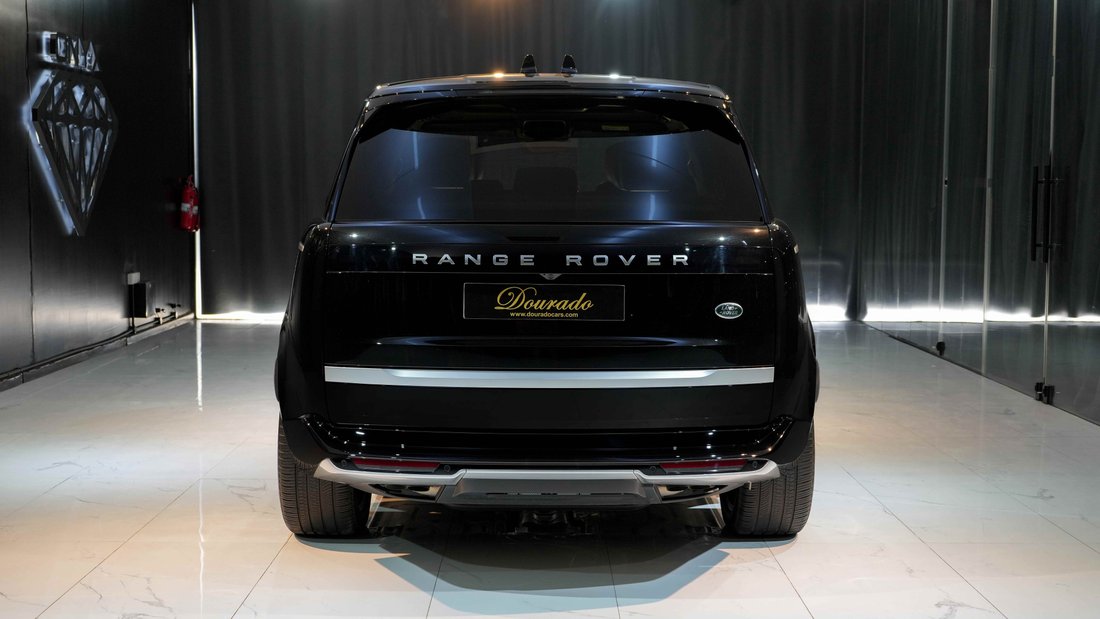 2023 Land Rover Range Rover Autobiography In Dubai, Dubai, United Arab