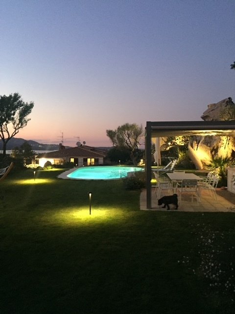 Apartment in Rudalza, Olbia, Italy 2 - 14787405