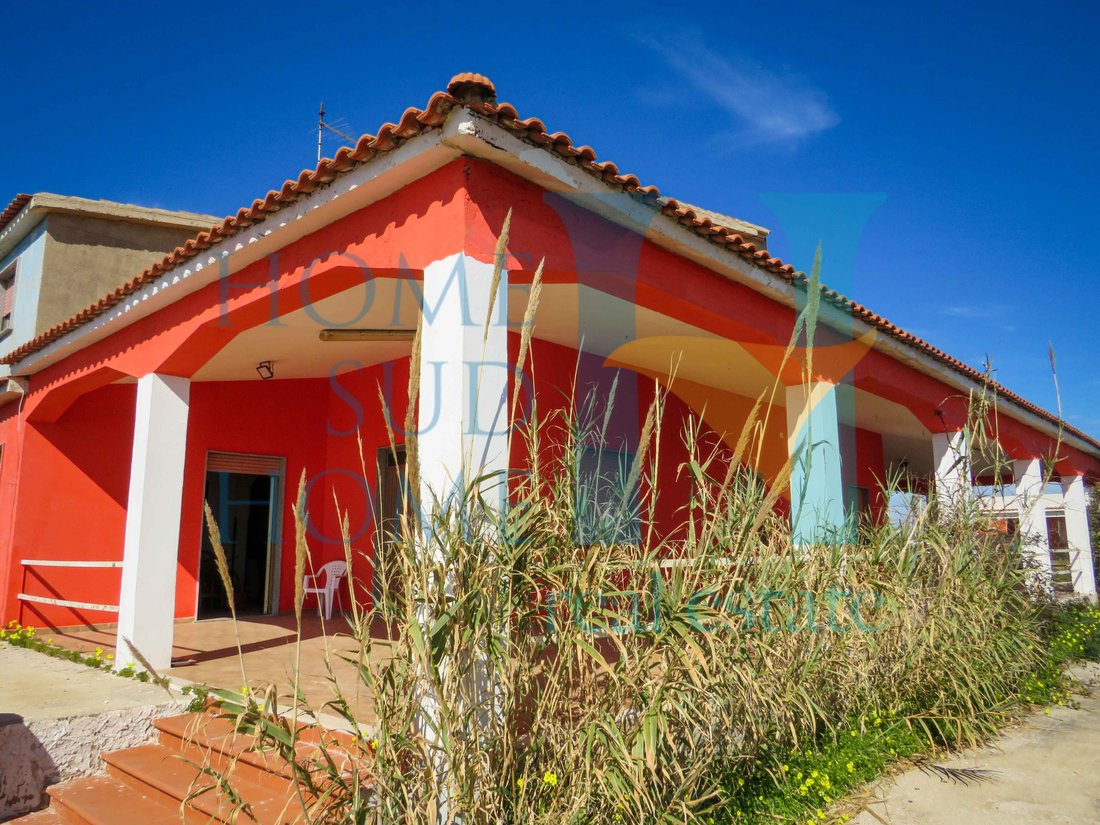 Villa in Portopalo di Capo Passero, Sicily, Italy 2 - 14862402