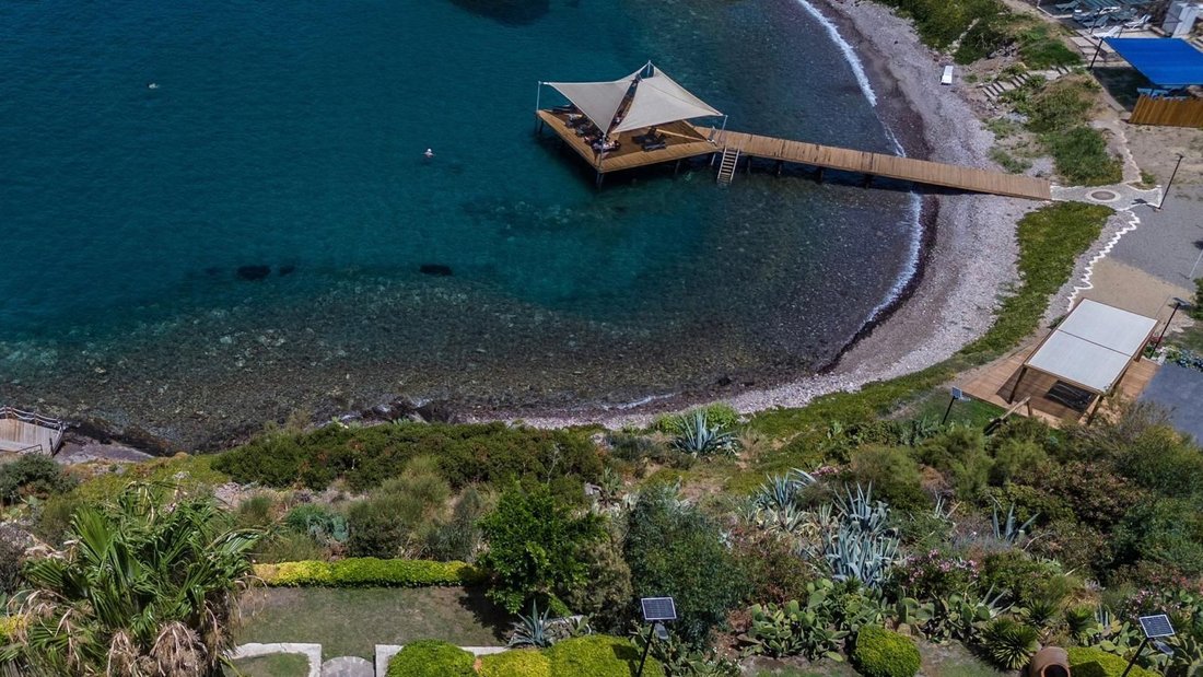 Villa in Yalıkavak, Muğla, Turkey 3 - 14862306