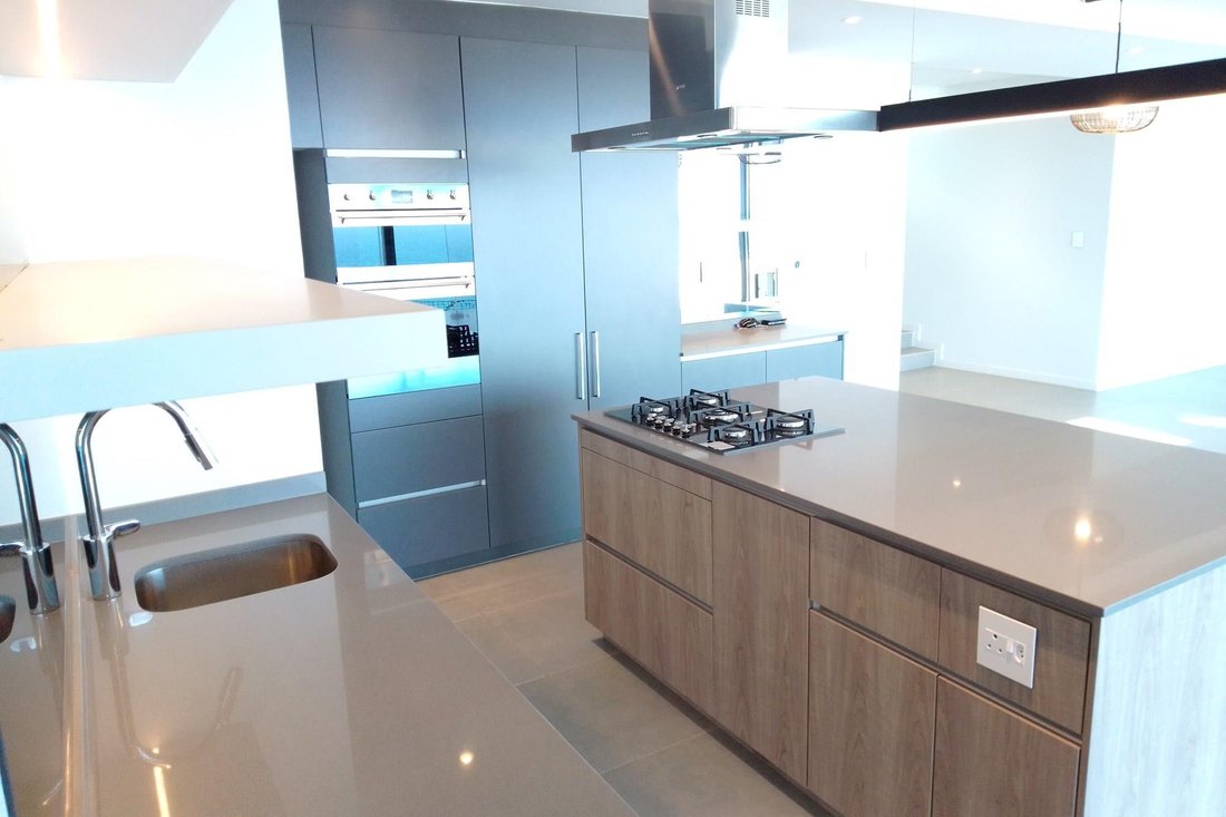 Luxurious Four Bedroom Villa With In Blackburn, Kwa Zulu Natal, South