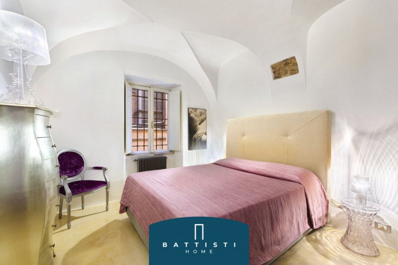 Roma Apartment In Rome, Lazio, Italy For Sale (14861690)