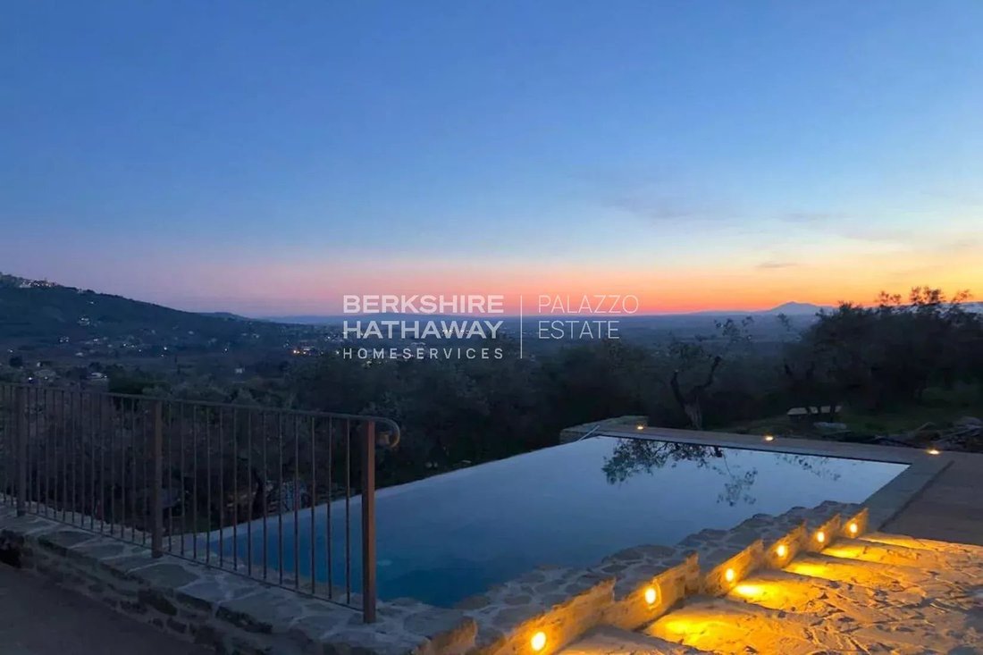 House in Center, Cortona, Tuscany 3 - 14835460