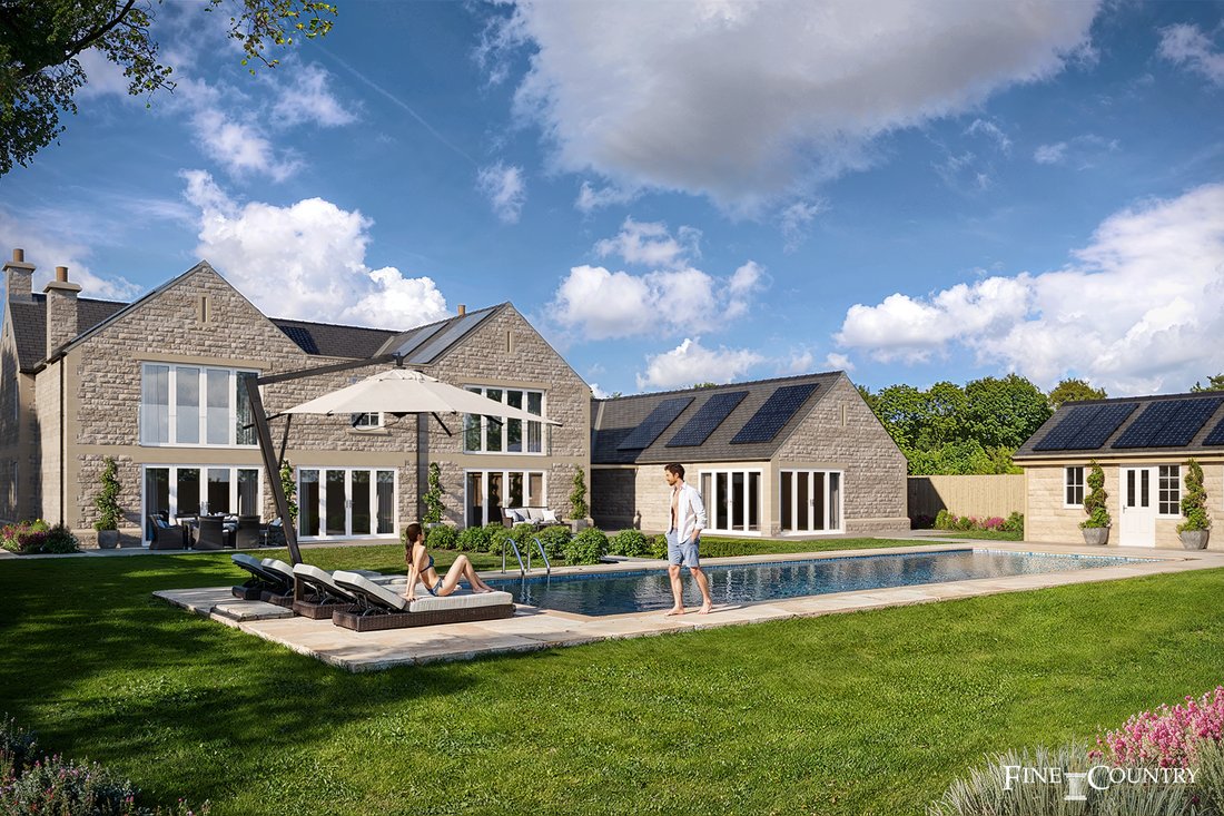 Land in Ufford, England 2 - 14860369