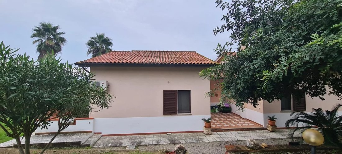 Villa in Marina di Campo, Tuscany, Italy 3 - 14862003