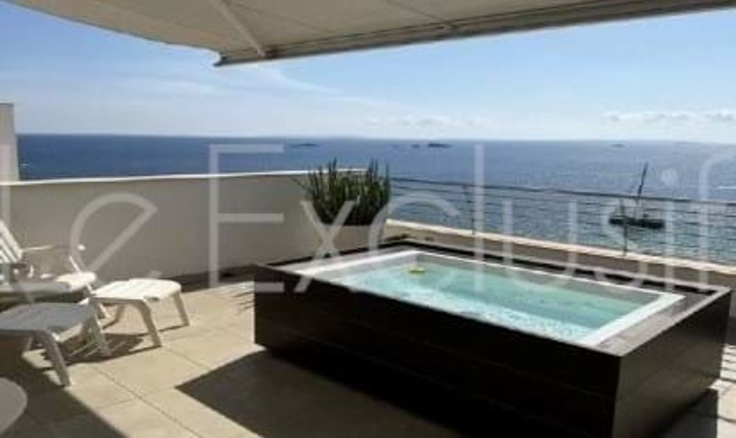 Los Molinos Apartment In Balearic Islands, Spain For Sale (14859928)