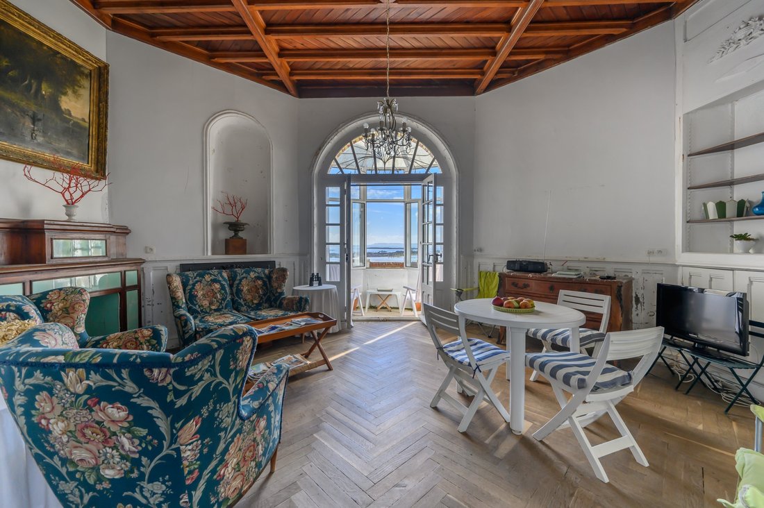 House in Kerguelen-Quehello Congard-Maison Rou, Larmor-Plage, France 5 - 14860138