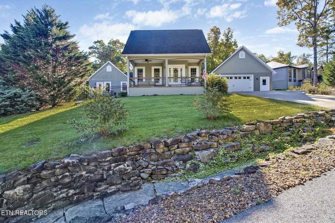 House in Crossville, Tennessee, United States 4 - 14860835