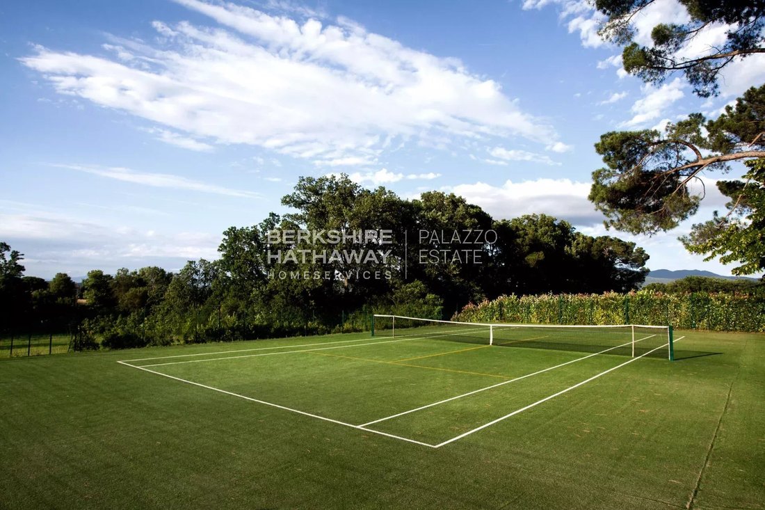 Villa in Center, Arezzo, Tuscany 5 - 14825451