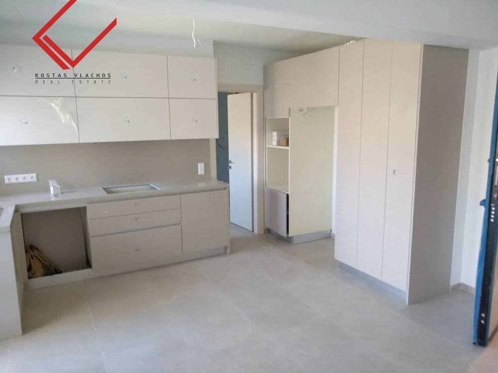 Apartment in Glyfada, Attica, Greece 4 - 14860338