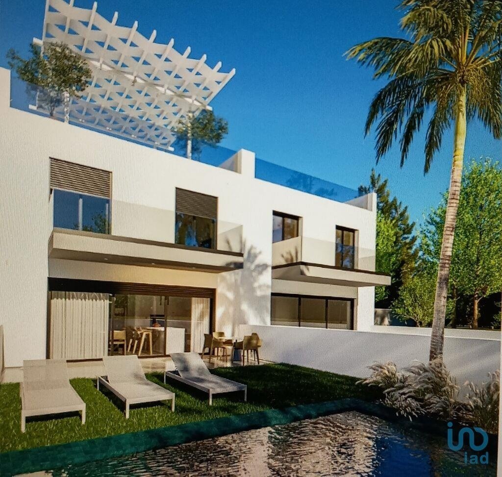 Townhouse in Faro (Se e Sao Pedro), Algarve, Portugal 2 - 14859524