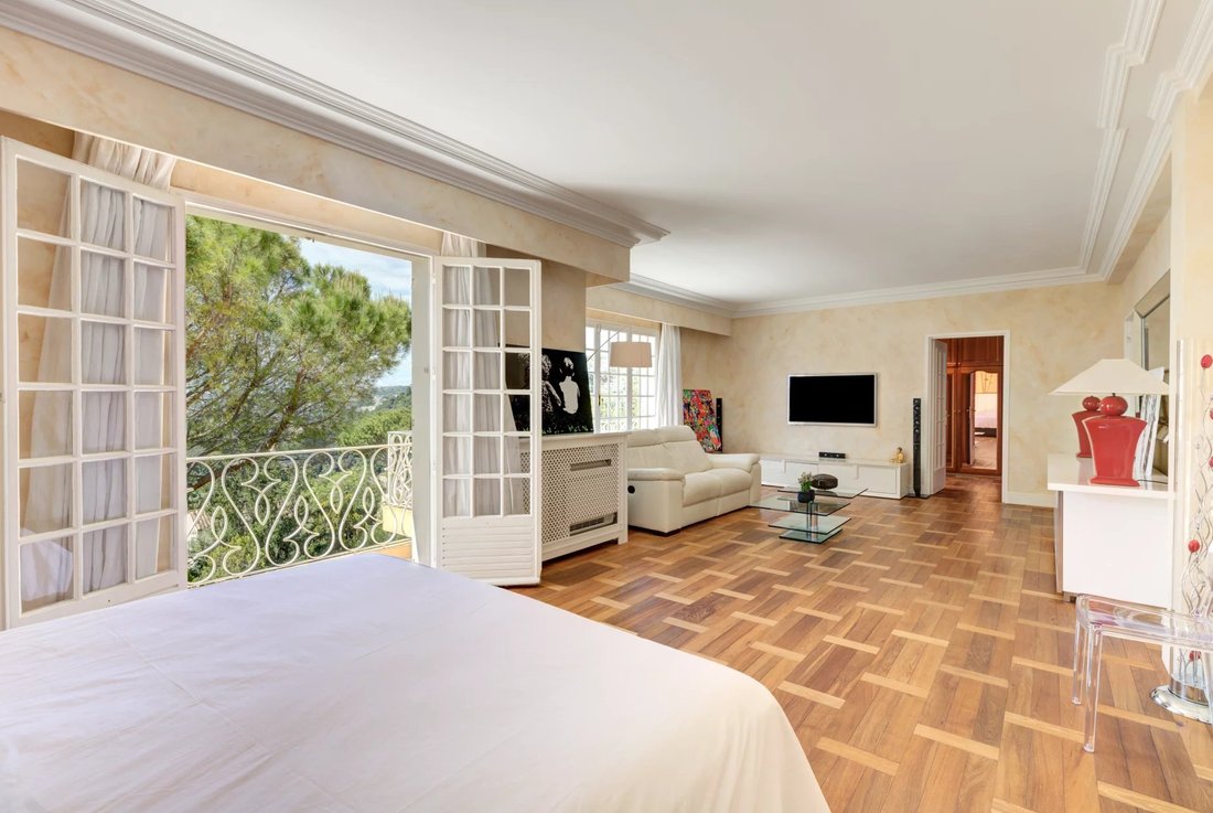 Villa in Nice, Provence-Alpes-Côte d'Azur, France 3 - 14209982