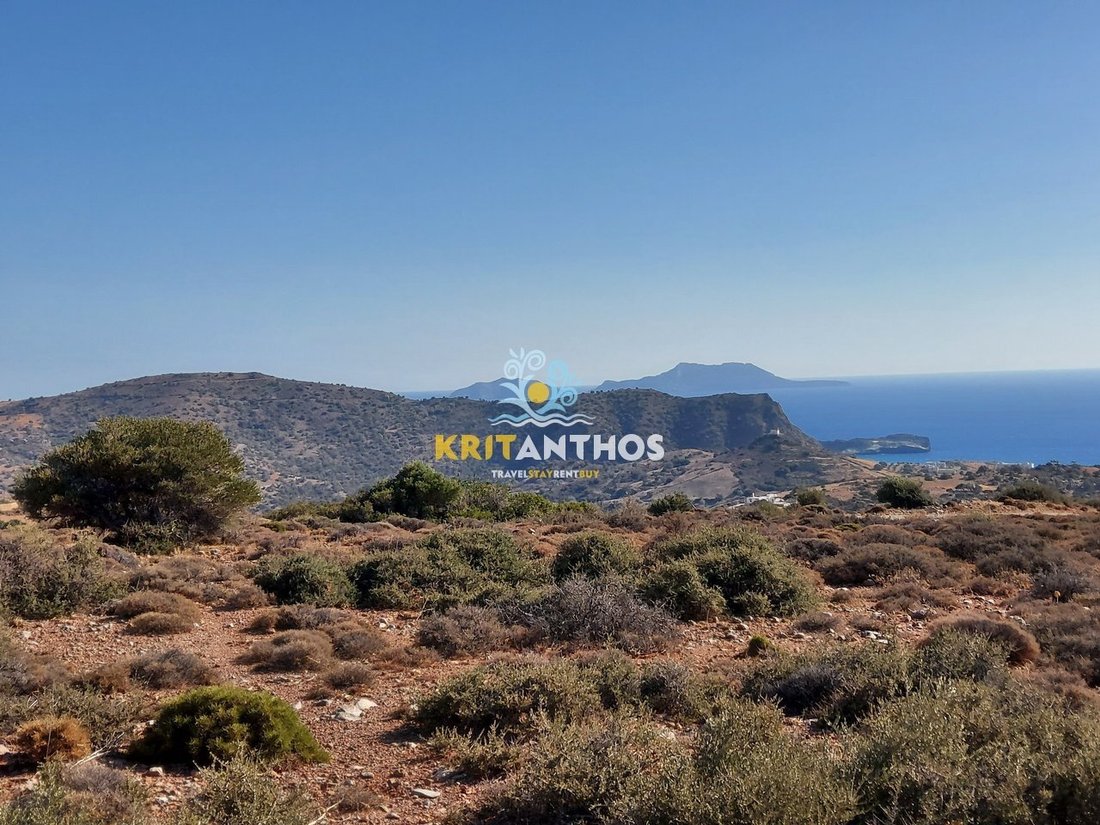 Land in Agios Vasileios, Greece 4 - 14862034