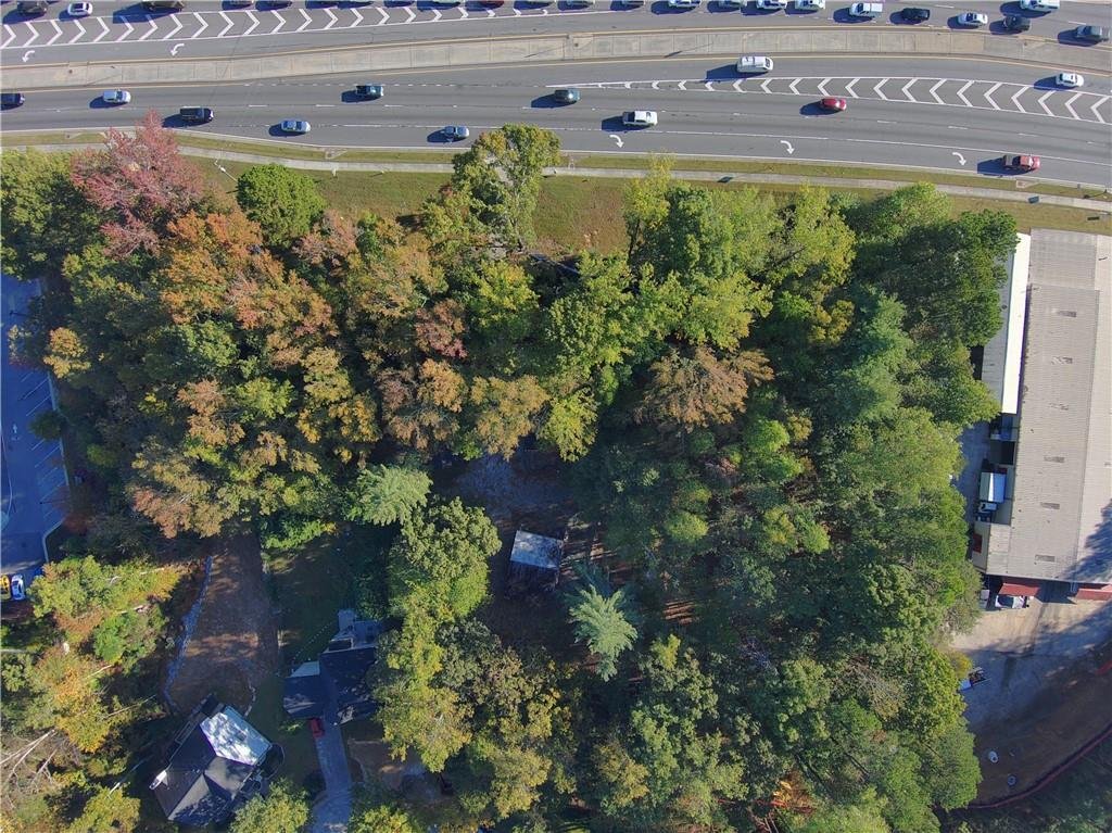 Land in Buford, Georgia, United States 4 - 14861042