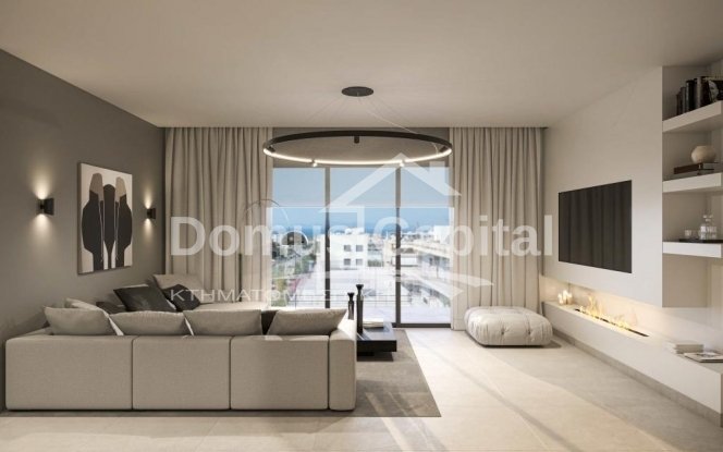 Apartment in Glyfada, Attica, Greece 4 - 14860123