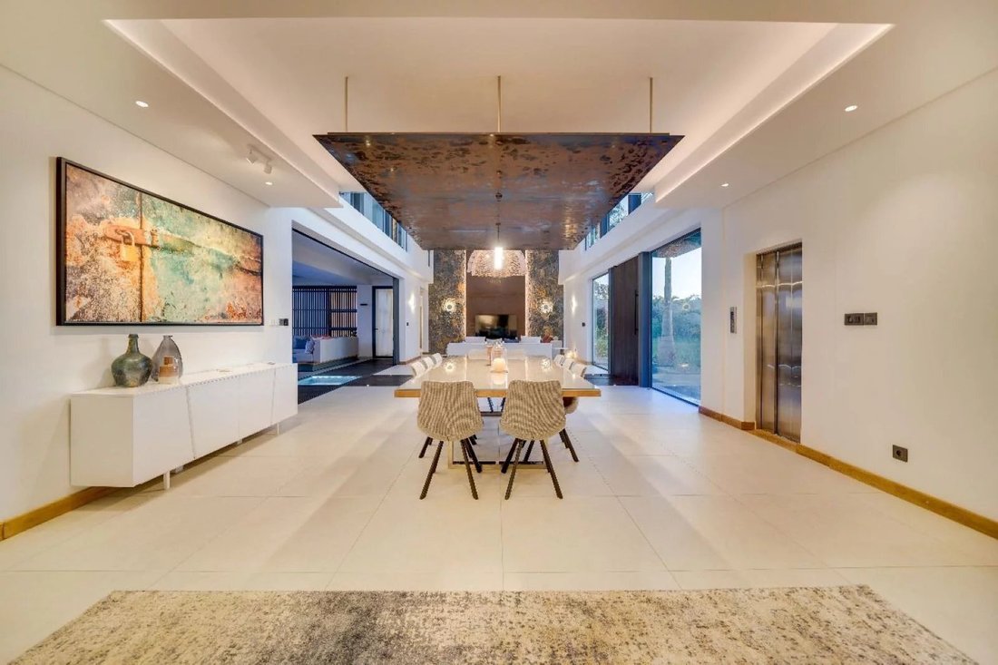 Villa in Beau Champ, Flacq District, Mauritius 3 - 14300062