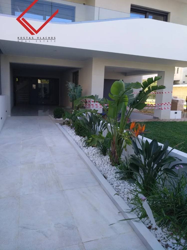 Apartment in Glyfada, Attica, Greece 1 - 14860338