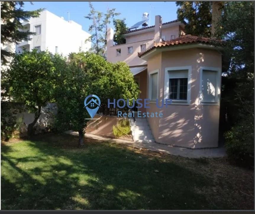 House in Glyfada, Attica, Greece 2 - 14860146