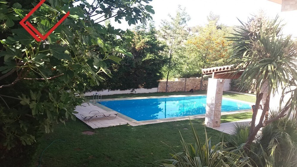 Villa in Kalyvia Thorikou, Attica, Greece 2 - 14860321