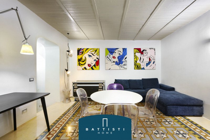 Roma Apartment In Rome, Lazio, Italy For Sale (14861690)