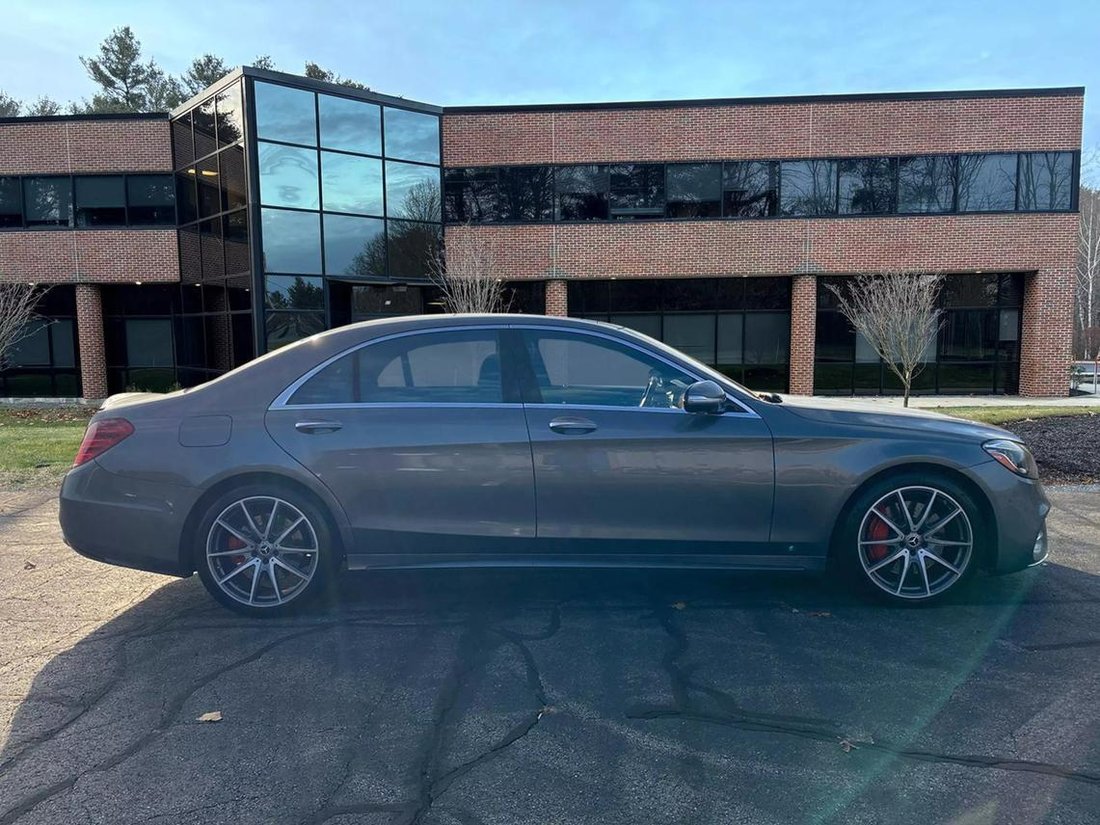 Sedan in Canton, MA, United States 2 - 14858978