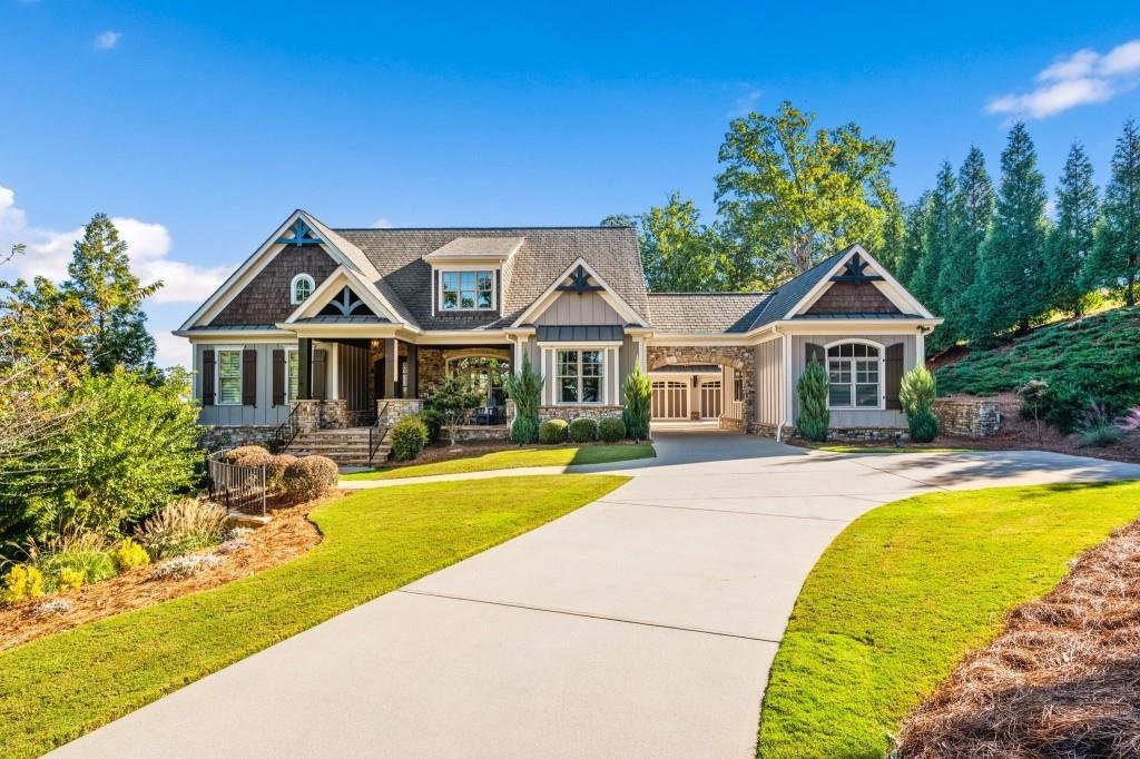 47 Waterside Drive Se In Cartersville, United States For Sale