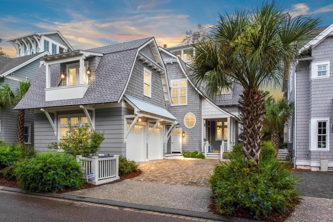 House in Rosemary Beach, Florida, United States 2 - 14860499