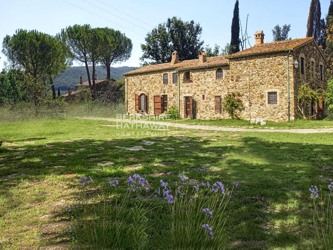 Otros en Monterotondo Marittimo, Toscana, Italia 1 - 14830651
