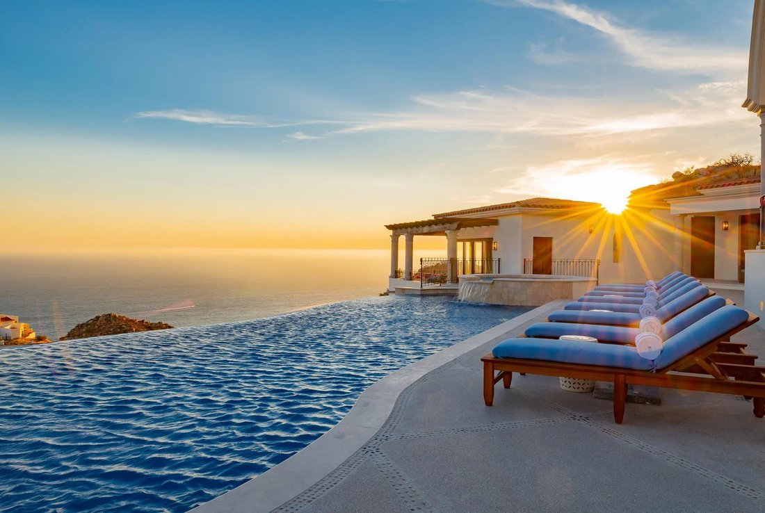 Mexico Cabo San Lucas In Cabo San Lucas, Baja California Sur, Mexico