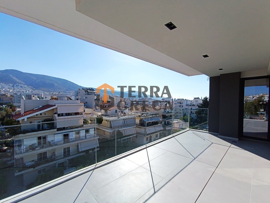 Apartment in South Athens, Attica, Greece 1 - 14860943
