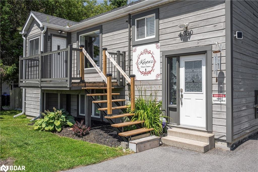 Springwater Residential In Barrie, Ontario, Canada For Sale (14860748)